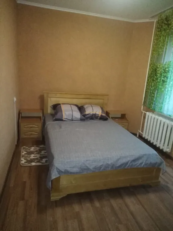 Апартаменты курорта Белокуриха