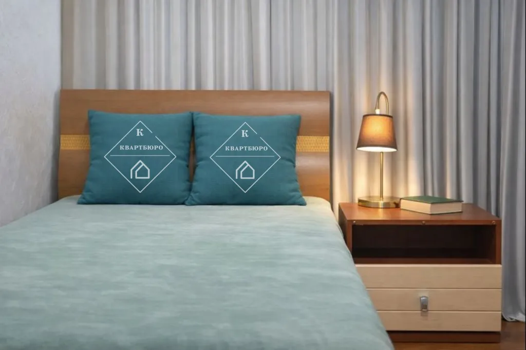 Уютная квартира в самом центре