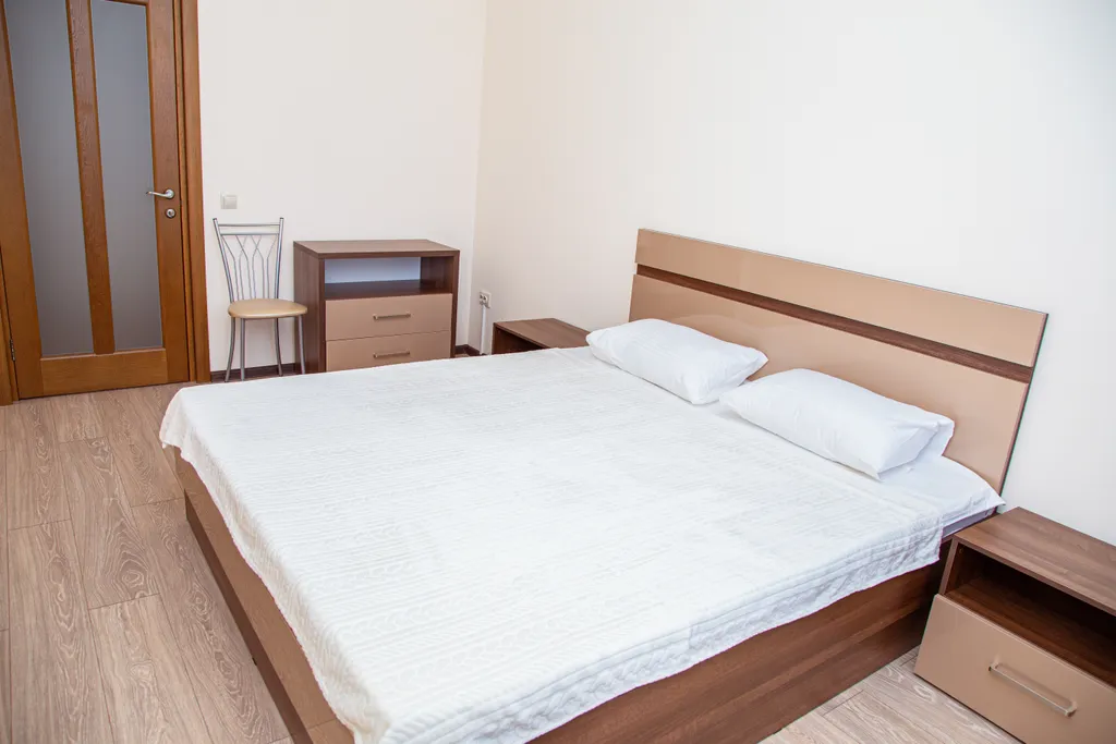 Апартаменты 3-комнатные с видом на море и горы