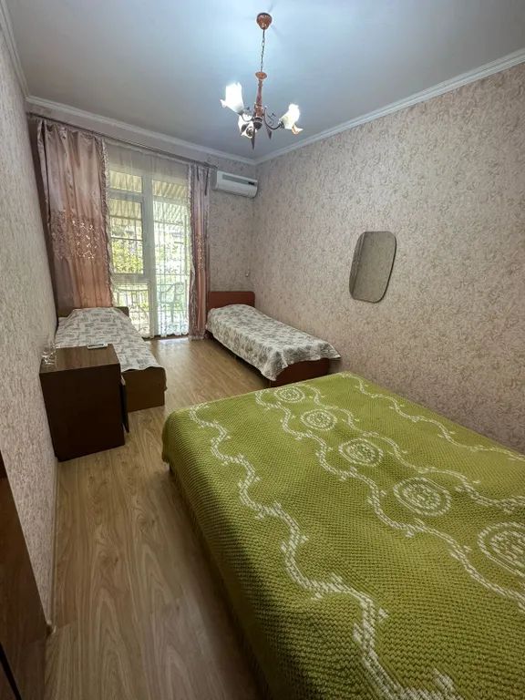 Квартира Комната — Гагра