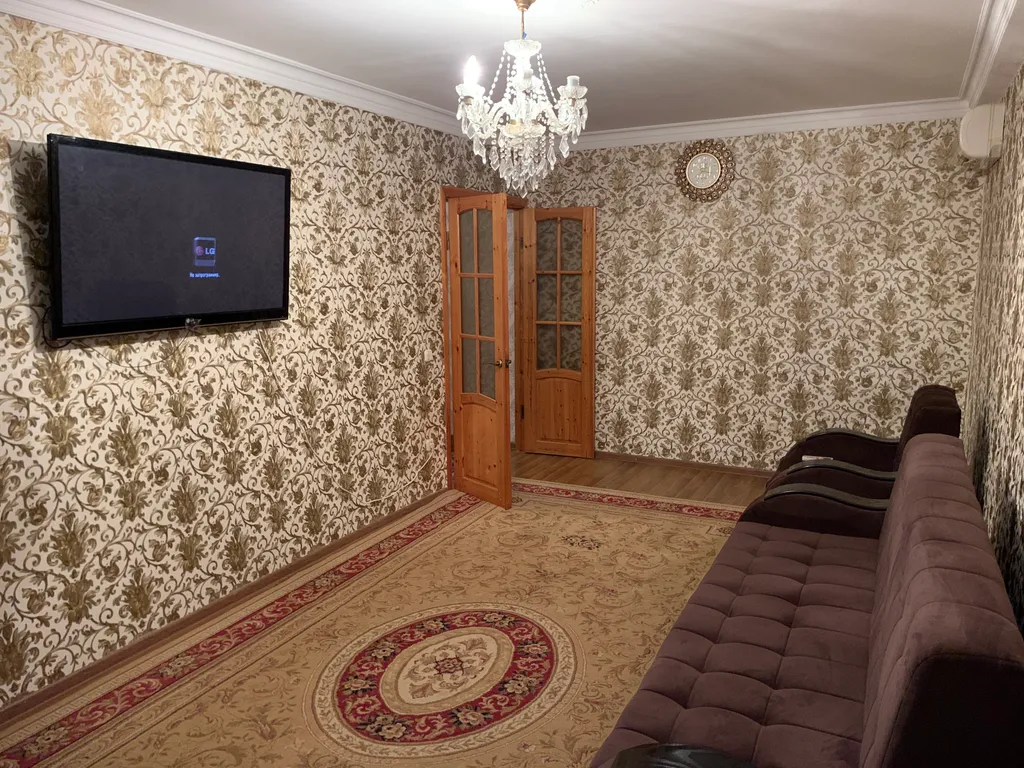 Квартира 2-комнатная Квартира — Дербент