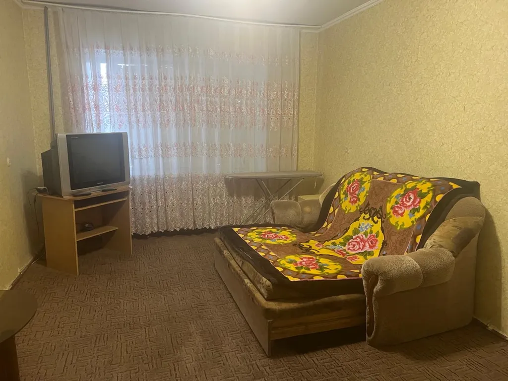 Однокомнатная квартира в центре