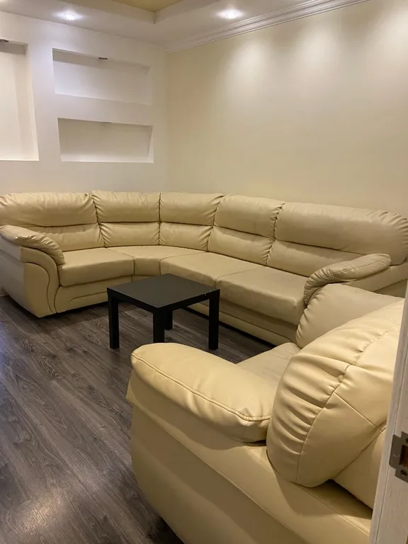 Просторная и уютнaя квартира