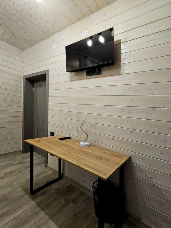 Квартира Комната — Перевалка