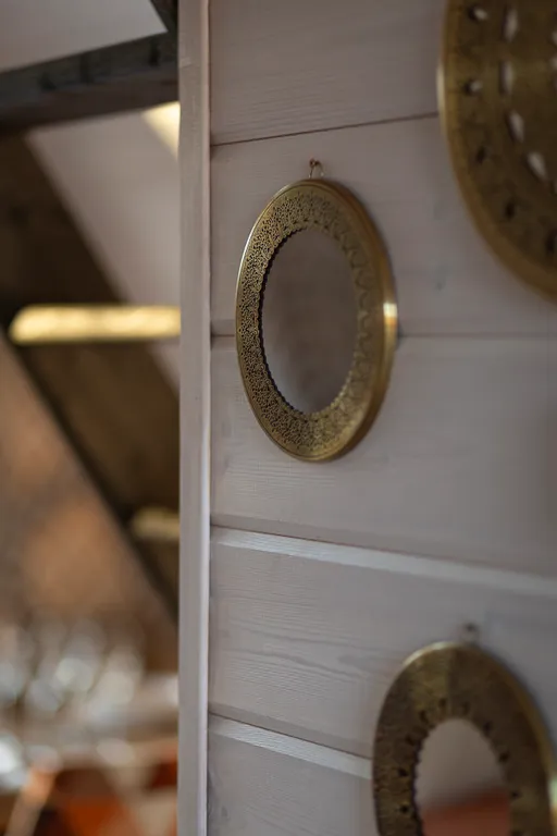 Гостевой дом Лисичкин холм