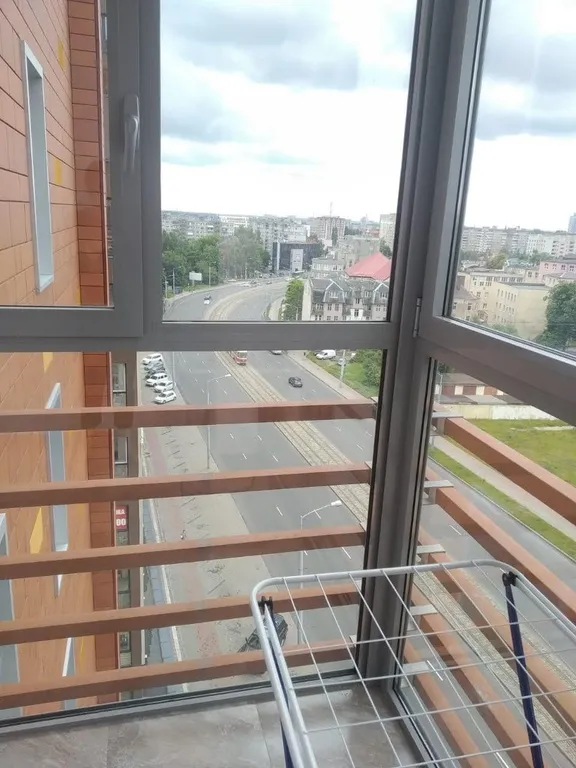 Квартира Уютная квартира в центре города — Калининград
