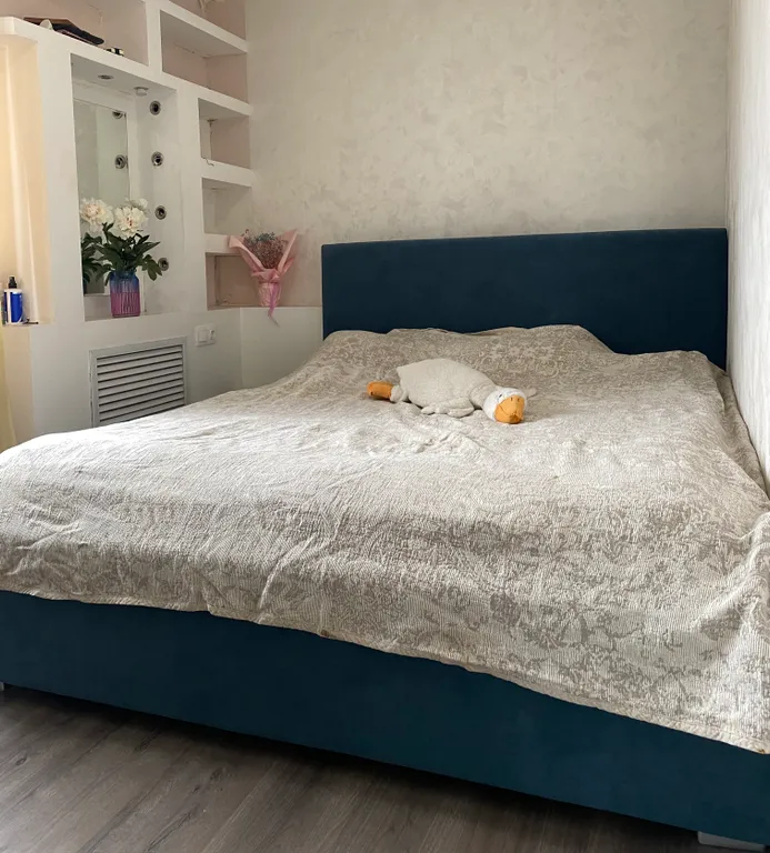 Квартира 2-комнатная Квартира — Пионерский