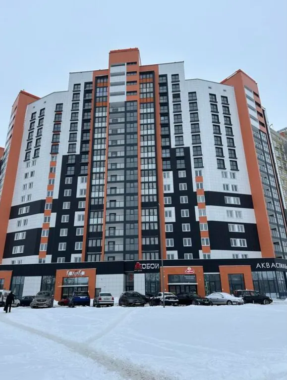 Элитная квартира