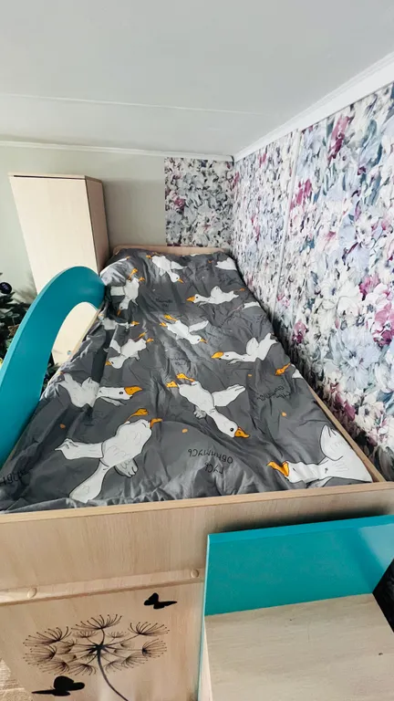 Уютная квартира в центре