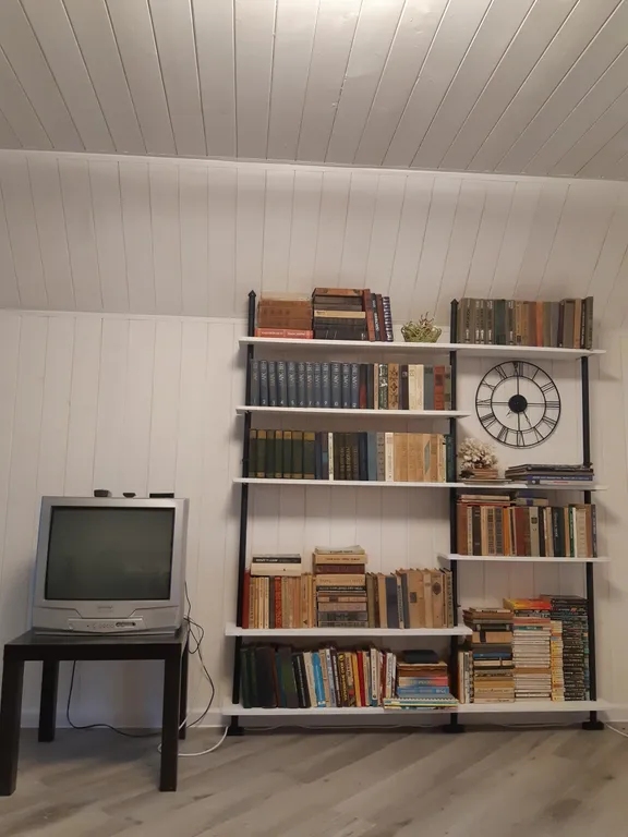 Коттедж Коттедж Эко -дача на море — Пляхо