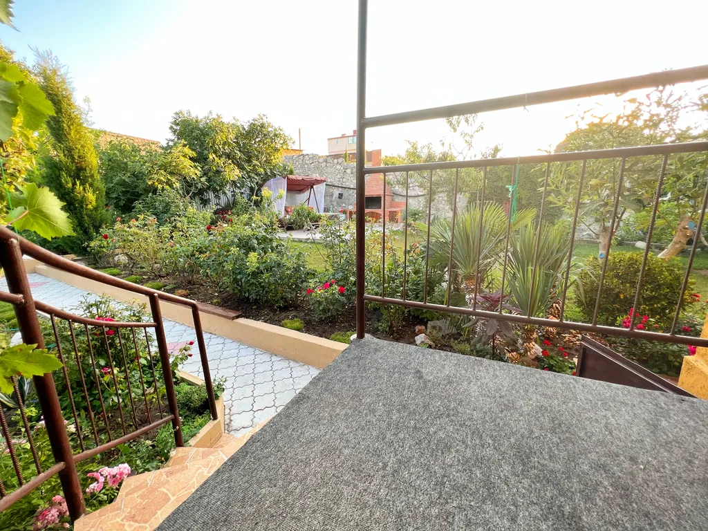 Гостевой дом Вилла Гармония