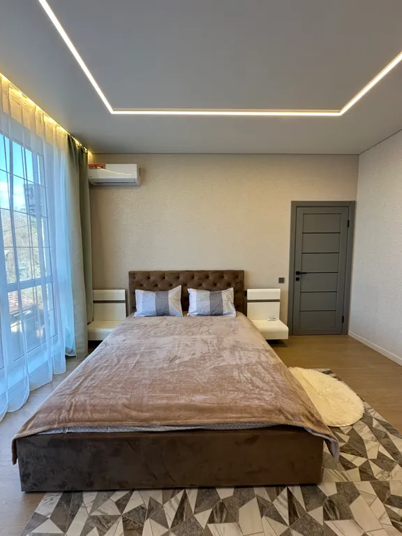 Уютный коттедж в близи Сириуса