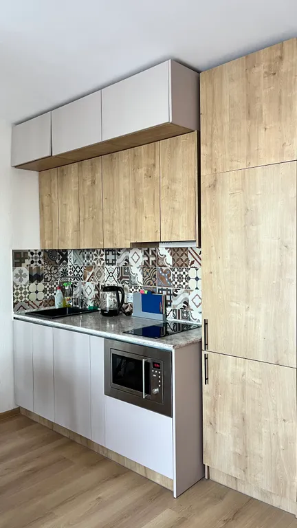 Квартира Квартира Студия у онкоцентра — Песочный