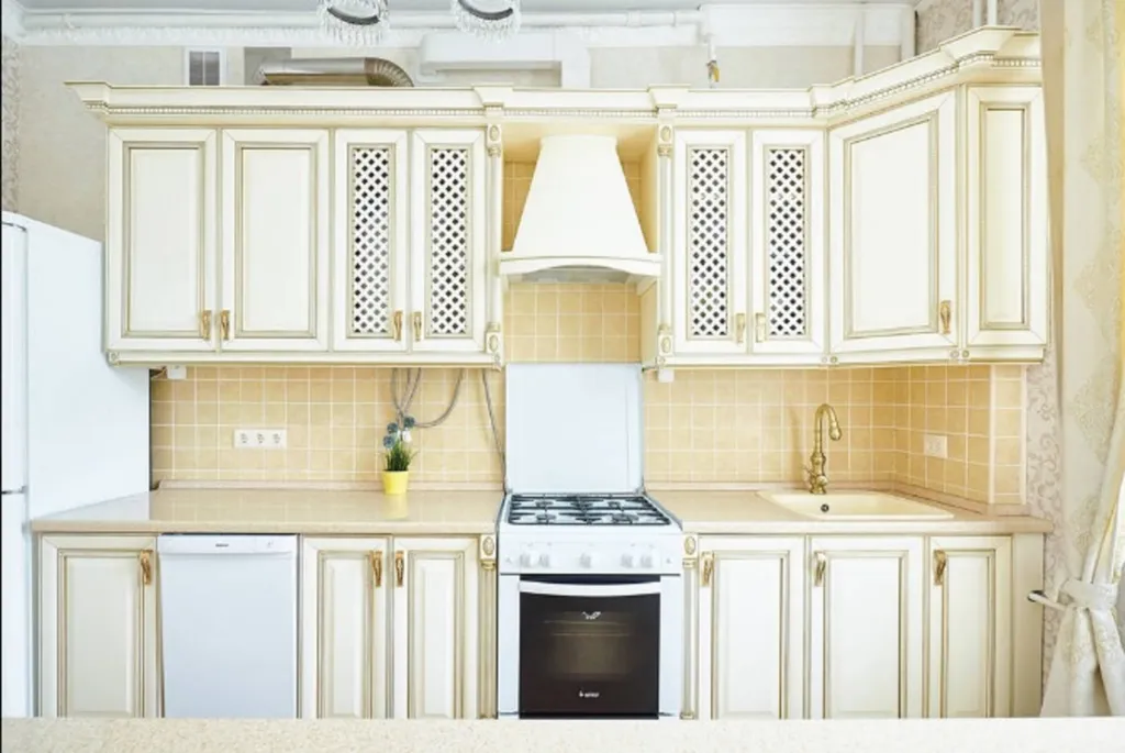 Евротрешка в самом центре