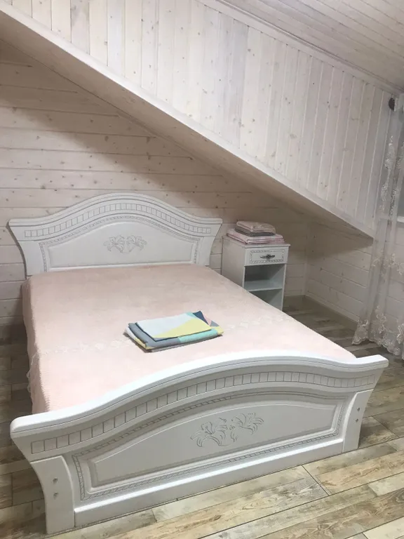 Таунхаус Пихтовый мыс