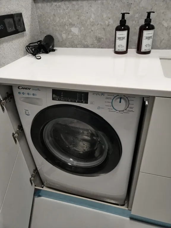 Уютная студия