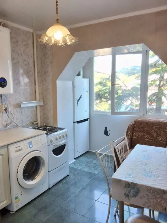 Квартира в центре города