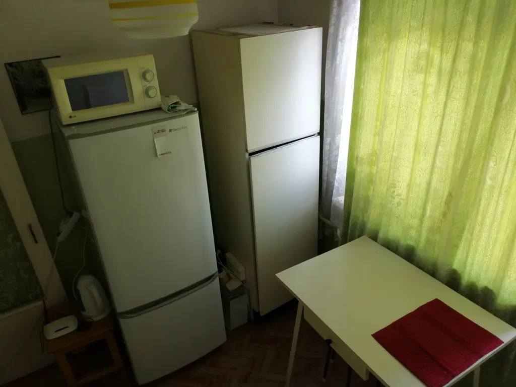 Квартира возле ПНТЗ