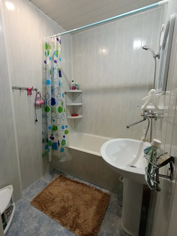 Величие гор