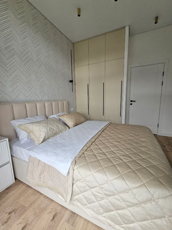 Квартира Современные апартаменты — Светлогорск