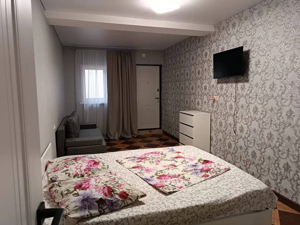 Квартира Комната — Гагра