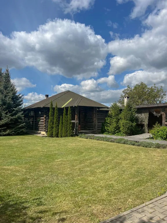 Агроусадьба в Задворцах