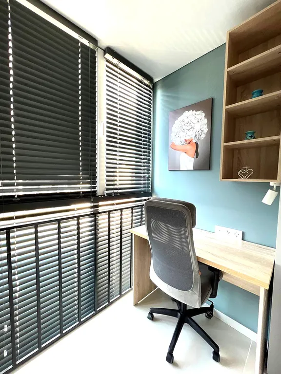 Квартира 1-комнатная квартира (евродвушка) у моря — Севастополь