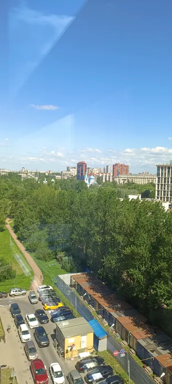 Улучшенный семейный апартамент