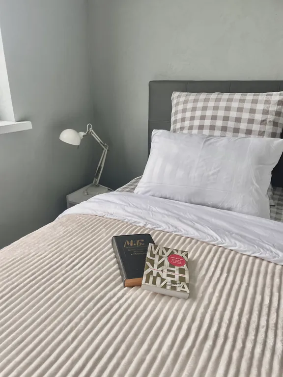 Уютный дом для отдыха от города