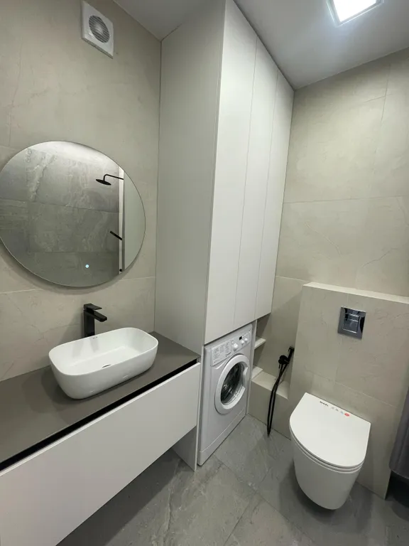 Уютная квартира в центре