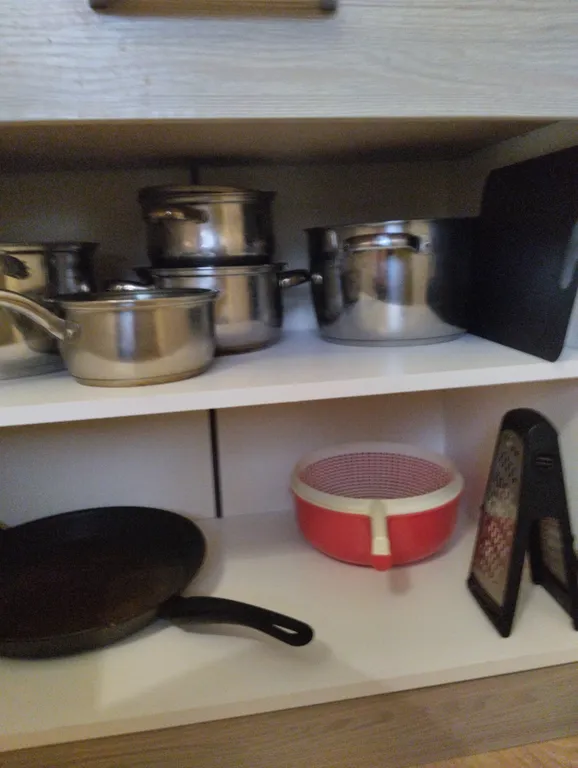 Квартира Уютная однокомнатная квартира рядом с НИИ Петрова — Песочный