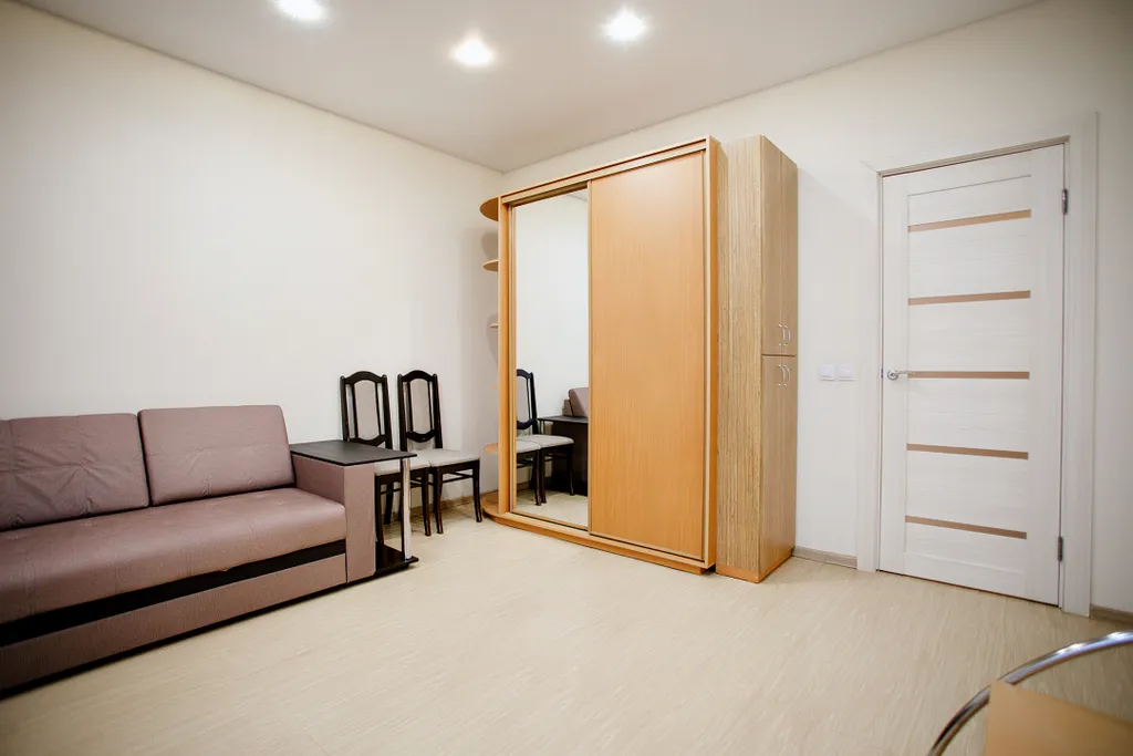 Уютная квартира в центре