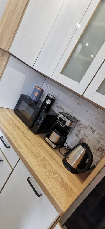 Квартира Квартира Уютная на море — Светлогорск