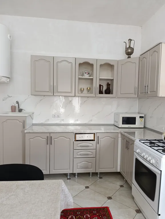 Гостевой уютный дом