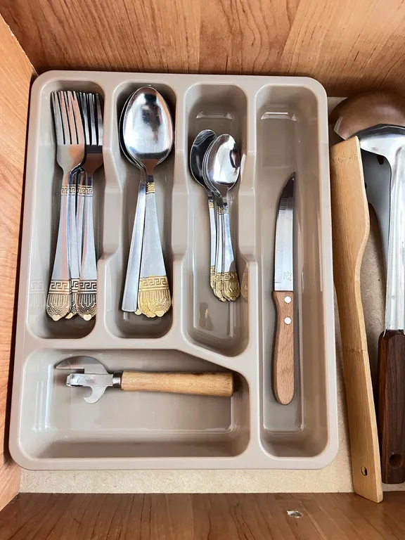 Уютная двухкомнатная квартира для проживания