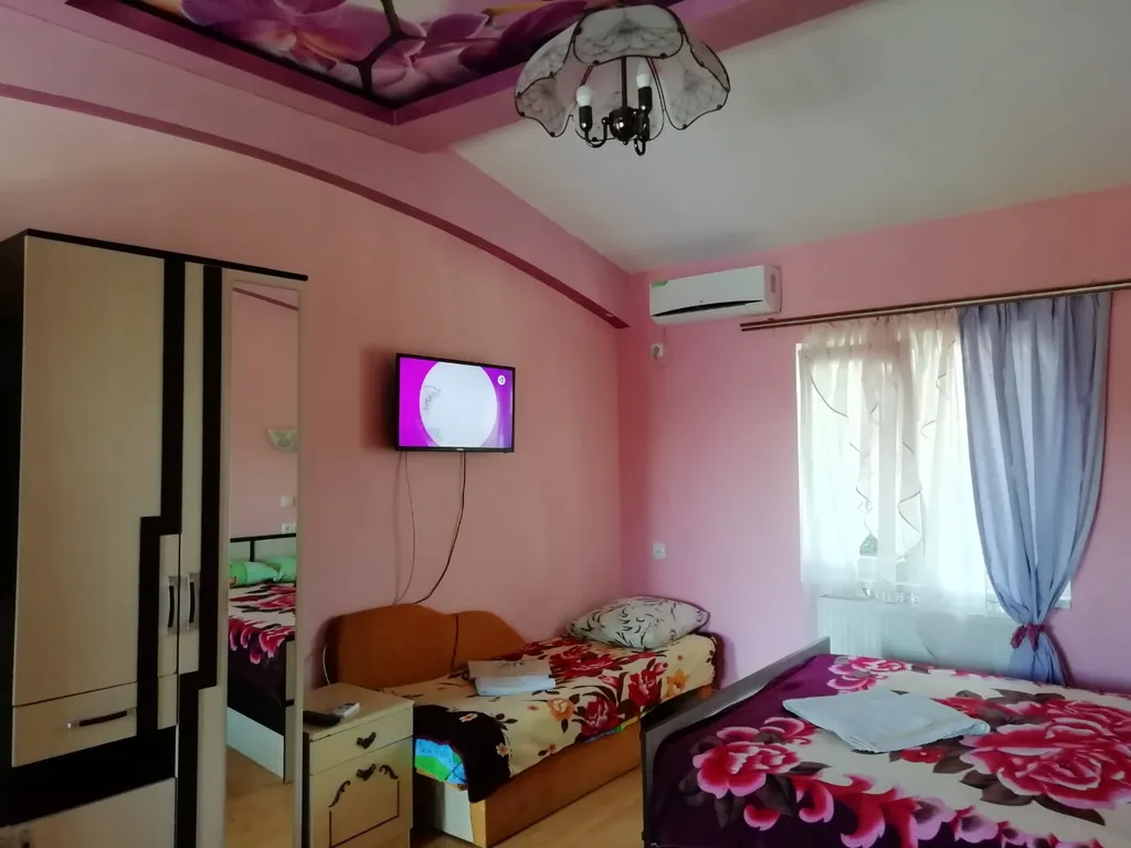 Квартира Апартаменты в центре у моря — аренда посуточно в Черноморское