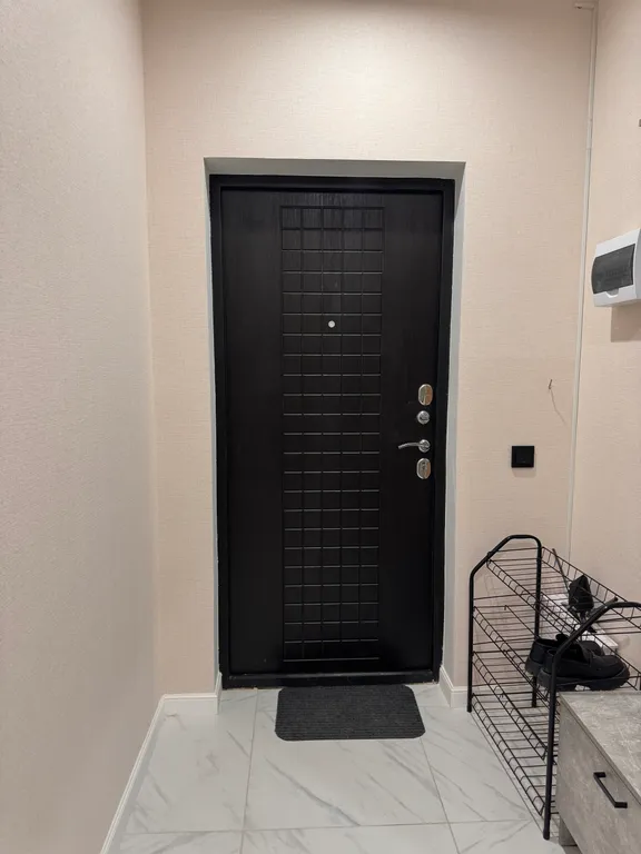 Квартира Просторная видовая квартира с новым ремонтом — Краснодар