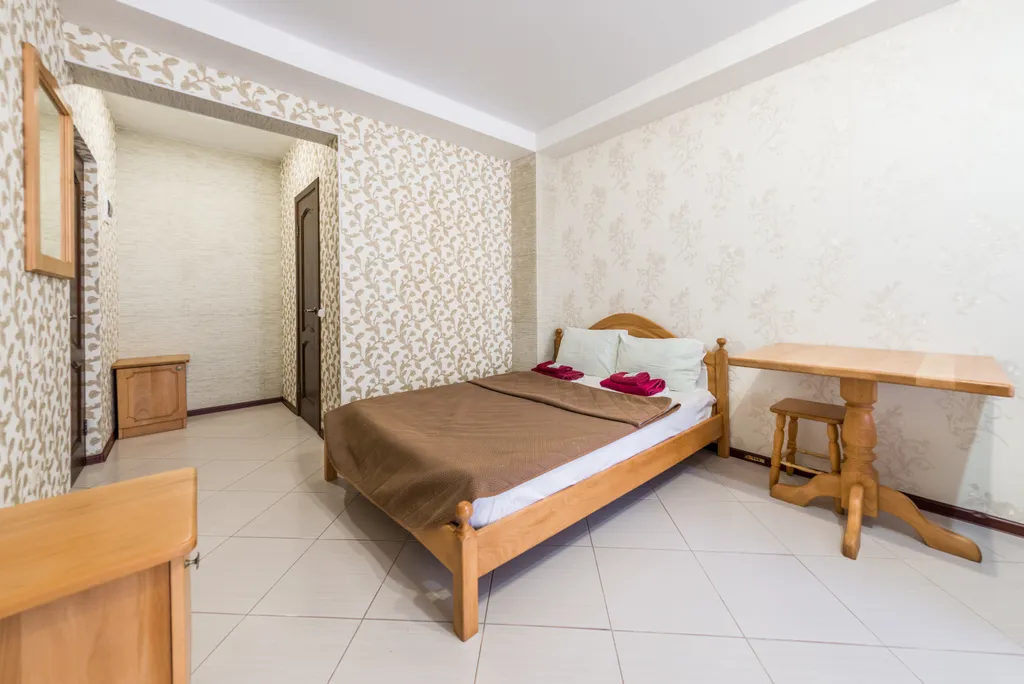 Квартира Комната — Нижнее Учдере