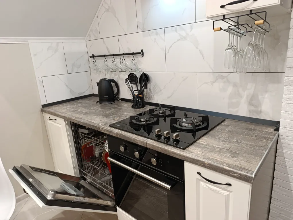 Гостевой дом с бассейном и баней на дровах