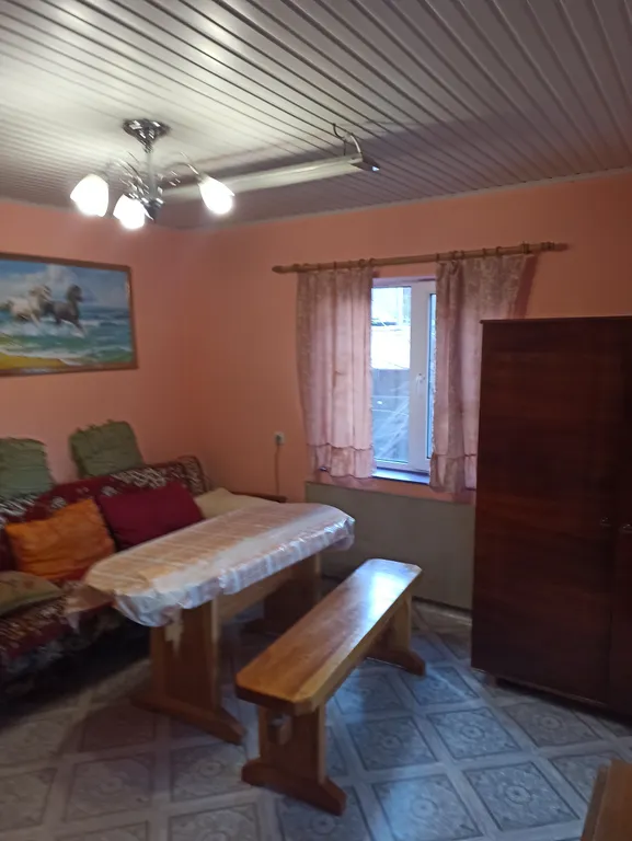 Дача у реки