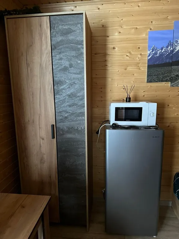 Апартамент №1