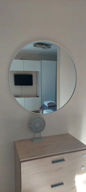 Уютная чистая квартира рядом с метро советская, метро победа