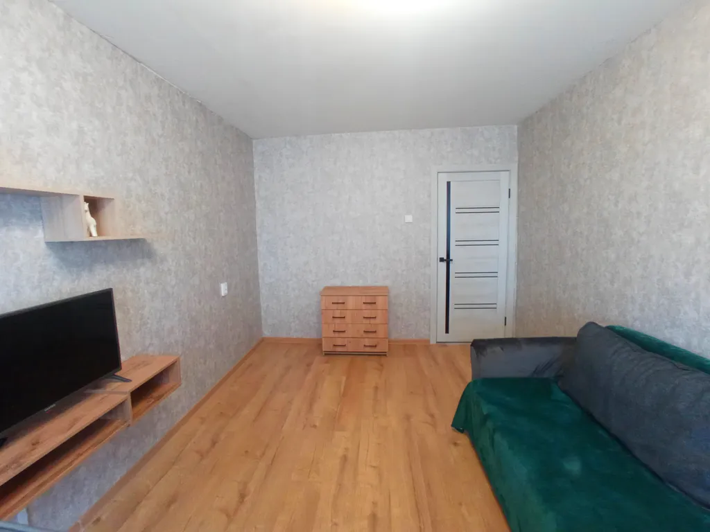 Уютная квартира недалеко от склона