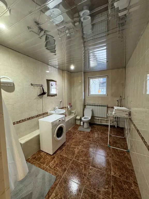 Гостевой дом на Водопадной