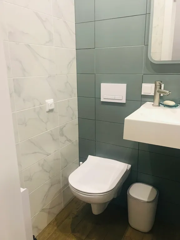 Уютная студия в новом доме, метро Горки 15 в минутах