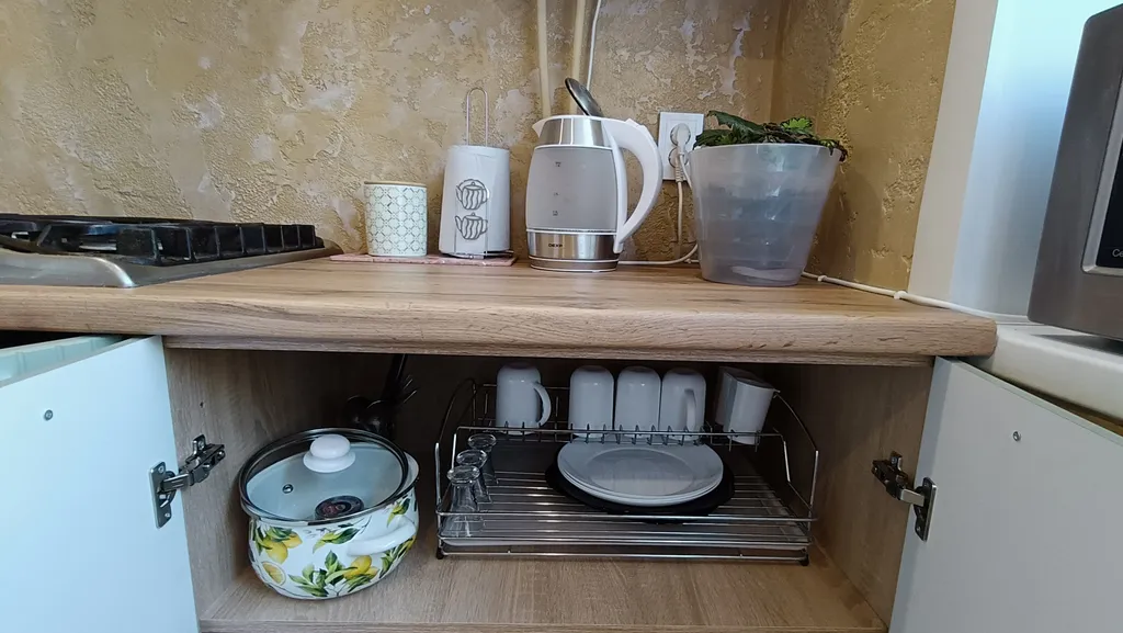 Уютная и чистая квартира с новым ремонтом в самом центре города