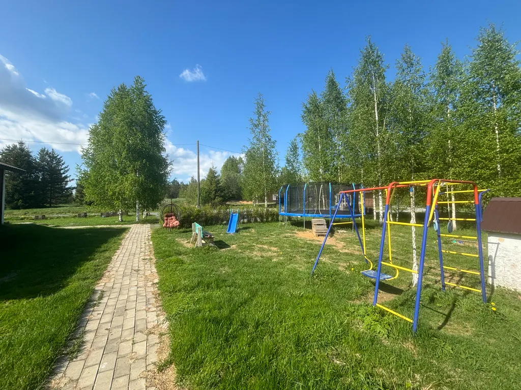 Гостевой дом в Фортуне