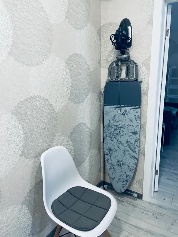 Удобное жилье