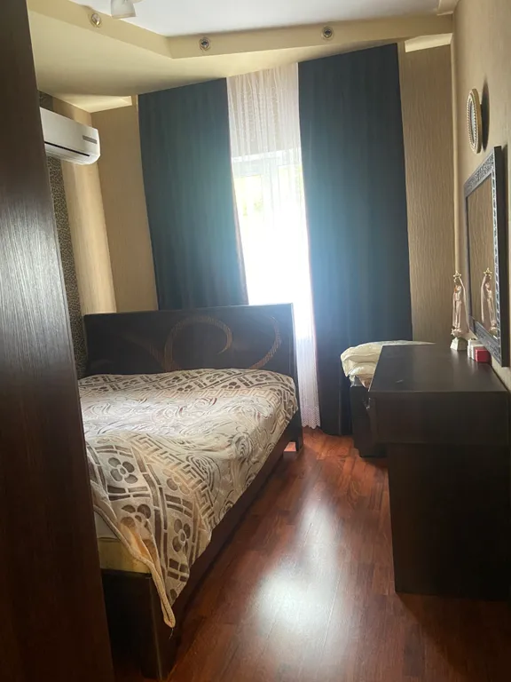 Дом, этаж под ключ