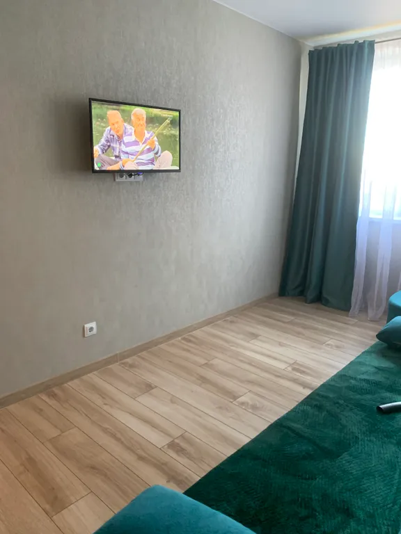 Квартира Уютная квартира в Пионерский — Пионерский